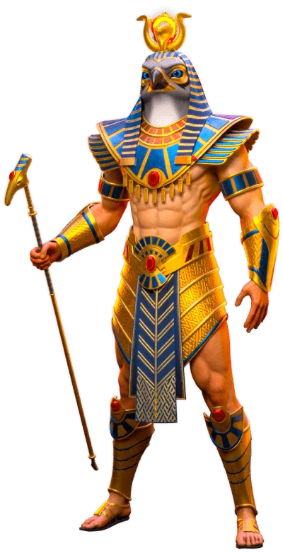 Egyptian at Slots Io Online Casino